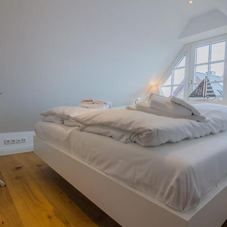Hoogen Hues Villa Westerland Ngoại thất bức ảnh